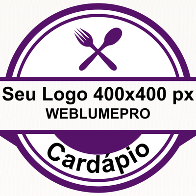 Logo Restaurante Teste